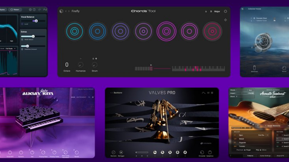 Native Instruments Guitar Rig Pro